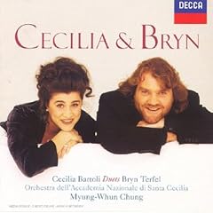 Duos - Cecilia Bartoli & Bryn Terfel