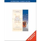 Introduction to Organic Laboratory Techniques (ISE): A Microscale Approach by  Donald Pavia; Gary Lampman; George Kriz