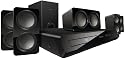 Philips HTS3531 Immersive Sound Home Cinema