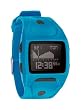 Nixon - Lodown - Sky Blue / Black
