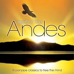 Spirit Of The Andes
