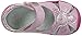 pediped Grip Daisy Sandal (Toddler)