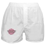 Nursing School Boot Camp Boxer Shorts