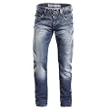 Timezone - 26-5347 - Jean - Homme