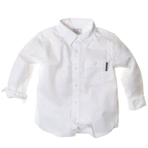 POLARN O PYRET Swedish Oxford Shirt (Child)