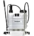 Hudson 63183 Yard & Garden Bak-Pak 3 Gallon Sprayer Poly