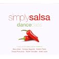 Simply Salsa: Dance Class'