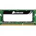 Corsair 8GB (2x 4GB) 1333mhz PC3-10666 204-pin DDR3 SODIMM Laptop Memory Kit CMSO8GX3M2A1333C9