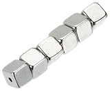 Eigenschaften MagCliks 9799 / MagCliks Schmuckset 09799 - Magnete 'B1'