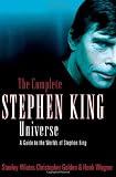 Complete Stephen King Universe