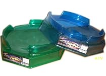 Beyblade Battle Arena
