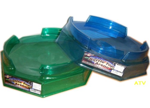 Beyblade Battle Arena