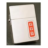 ZIPPO 1935 Make history 11 GGB ���åݡ��饤����
