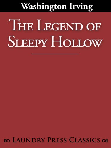 Sleepy Hollow
