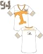 Tennessee - Away Jersey Nightshirt Tunic