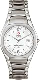 Swiss Military 06-5082-04-001 Men's White Academy Watch