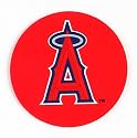 Anaheim Angels Coasters Set of 4