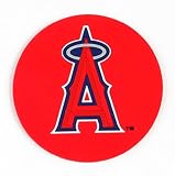 Anaheim Angels Coasters Set of 4