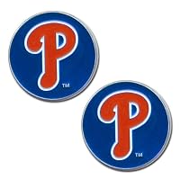 Siskiyou Sports MLB Magnet Set