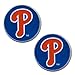 Siskiyou Sports MLB Magnet Set, Philadelphia Phillies