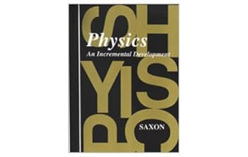 Physics: Home Study Kit (Homeschool Physics)
