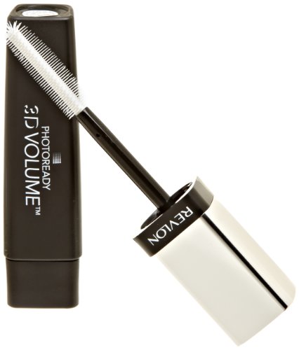 REVLON PhotoReady Mascara - Blackest Black, Tiefschwarz - aus USA Preisvergleich