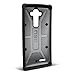 UAG LG G4 Feather-Light Composite [ASH] Military Drop Tested Phone Case