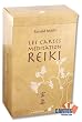 Cartes m�ditation Reiki