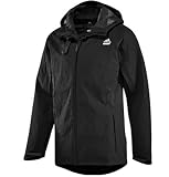 Adidas Gore Techfit AirVantage Herren Jacke - Adidas