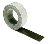 Produkt-Bild: Montage-Klebeband,au&szlig;en, doppelseitig, extreme Klebekraft, auf Rolle 1,25 m lang, 2 cm breit