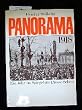 Panorama 1918. Ein Jahr im Spiegel der Presse.