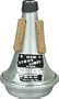 Humes & Berg Stonelined Series 115A Symphonic Piccolo Trumpet Straight Mute