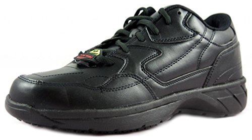 Townforst® Women's Slip and Oil Resistant Fanny Non Slip Shoes