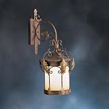 10918 - Modesto Outdoor Wall Sconce