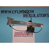 1995-1999(MAZDA MILLENIA)LR WINDOW REGULATOR MOTOR by OEM