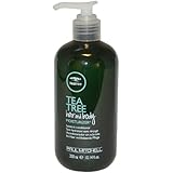 Paul Mitchell Tea Tree Hair and Body Moisturizer, 10.14 Ounce
