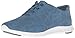 Cole Haan Women's Zerogrand Perforated Trainer Fashion Sneaker