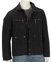 Timberland SHORT ABINGTON FIELD COAT 68224-001 Herren Jacke