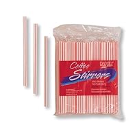 Coffee Stirrers (200 count)