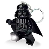 Play Visions Lego Darth Vader Key Light