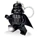 Play Visions Lego Darth Vader Key Light