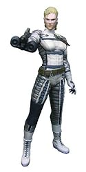Medicom Ultra Detail Figure: Metal Gear Solid 3: Boss Action Figure