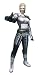 Medicom Ultra Detail Figure: Metal Gear Solid 3: Boss Action Figure_s-1
