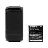 Seidio Innocell 3200 mAh Battery for Google Nexus One with Replacement Door ....