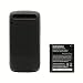 Seidio Innocell 3200 mAh Battery for Google Nexus One with Replacement Door (Black) Seidio Innocell 3200 mAh Battery for Google Nexus One with Replacement Door (Black)