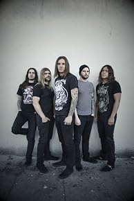 Bilder von As I Lay Dying