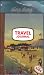 Travel Journal For Kids