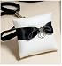 Dog Ring Pillow for Wedding - Unique Pet Ring Pillow
