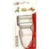 Peeler blade &handle s/s  Rex made in Swiss  Guaranteed quality