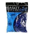 Big Save Gift Basket Bag and Box Shred 2 Oz Bag Blue